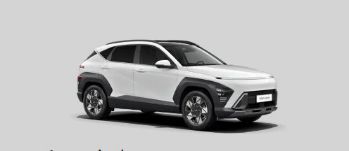 SUV/Crossover HYUNDAI KONA 1.6 GDI SIGNATURE 2026